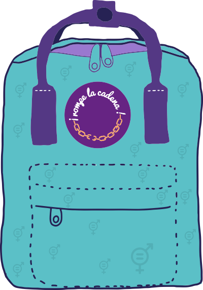 mochila